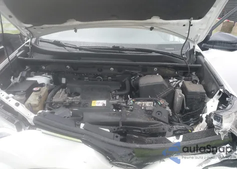 2017 Toyota Rav4 Le из США, поврежденный, VIN JTMZFREV7HD102186